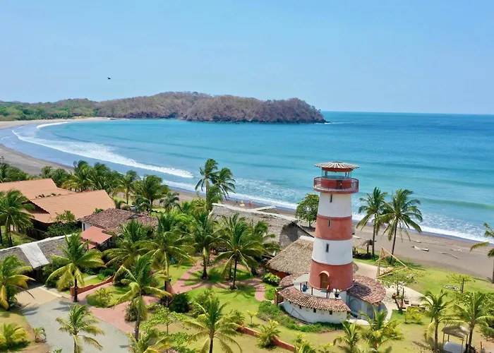 Hotel El Sitio de Playa Venao
